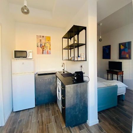 Casa Di Malta Apartment Rome Luaran gambar