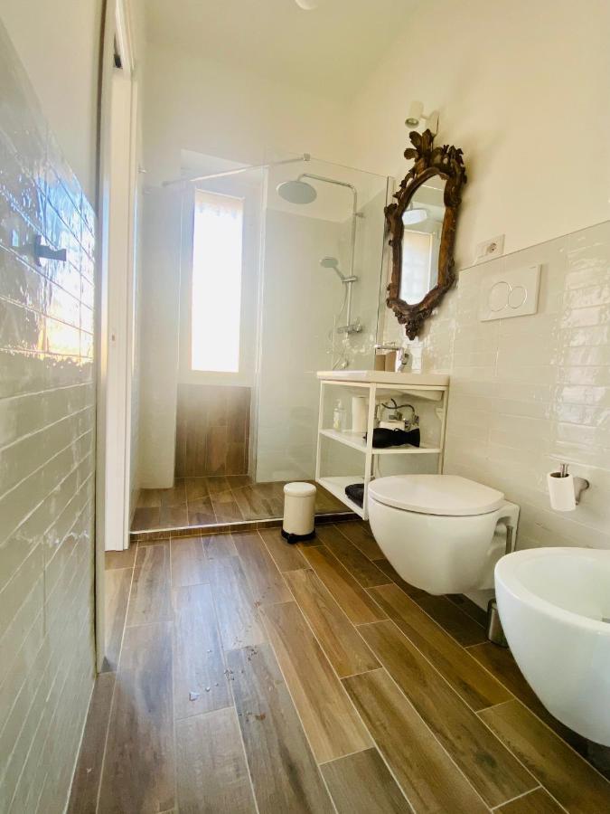 Casa Di Malta Apartment Rome Luaran gambar